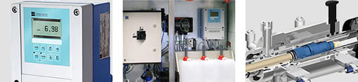 Analysis Instruments